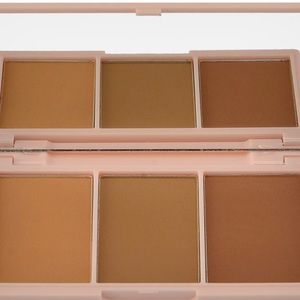 DESIGNED BY BASIC BEAUTY!!!! NWT BRONZE PALLET.  Makes a sun kiss glow